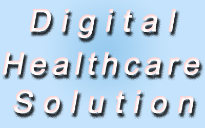 digital healtcare solution